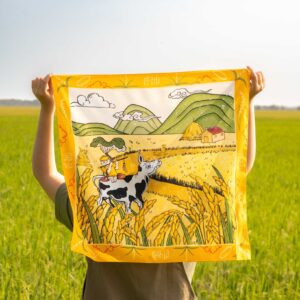 Khăn Bandana