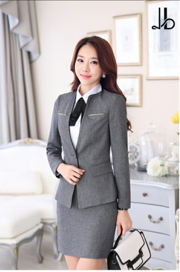 Áo Vest công sở - Hình ảnh 3